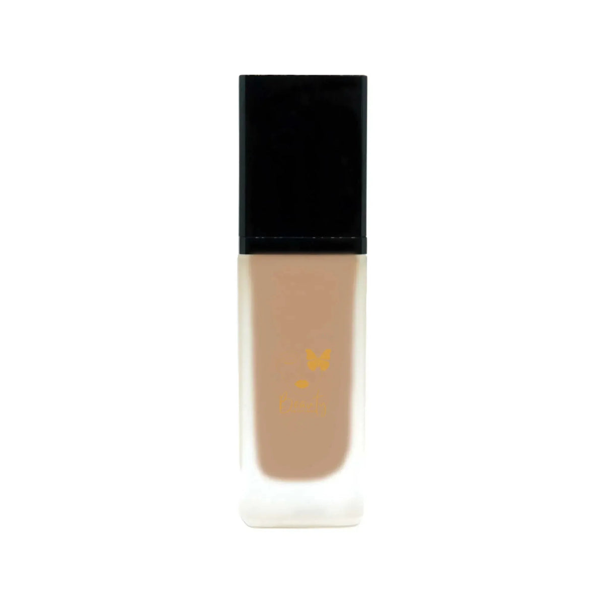 Foundation with SPF U4844