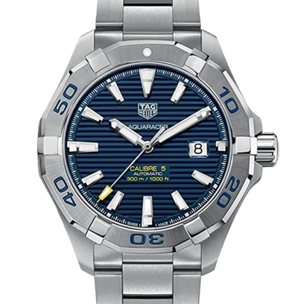 43mm Watch J7127