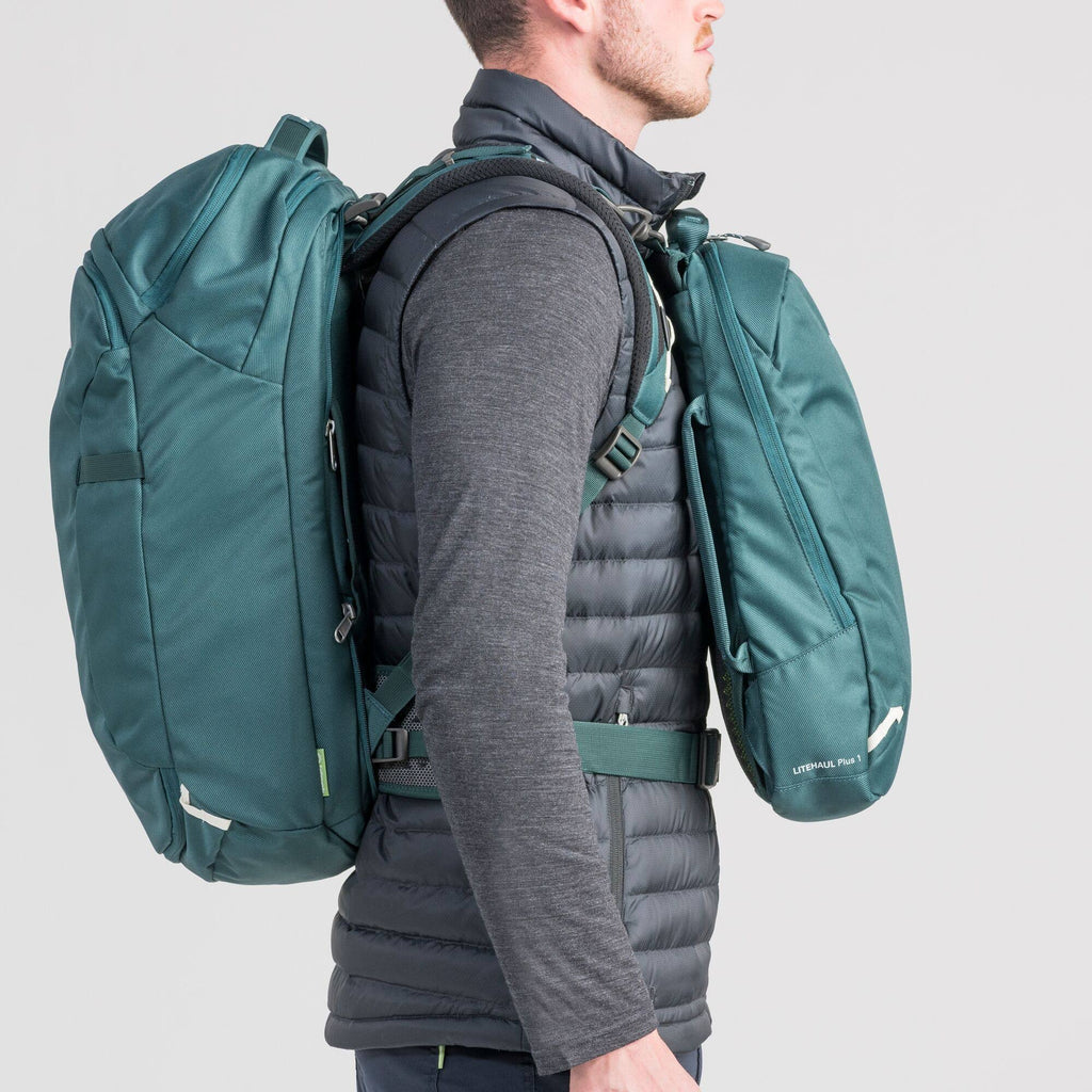 Litehaul Pack T1400