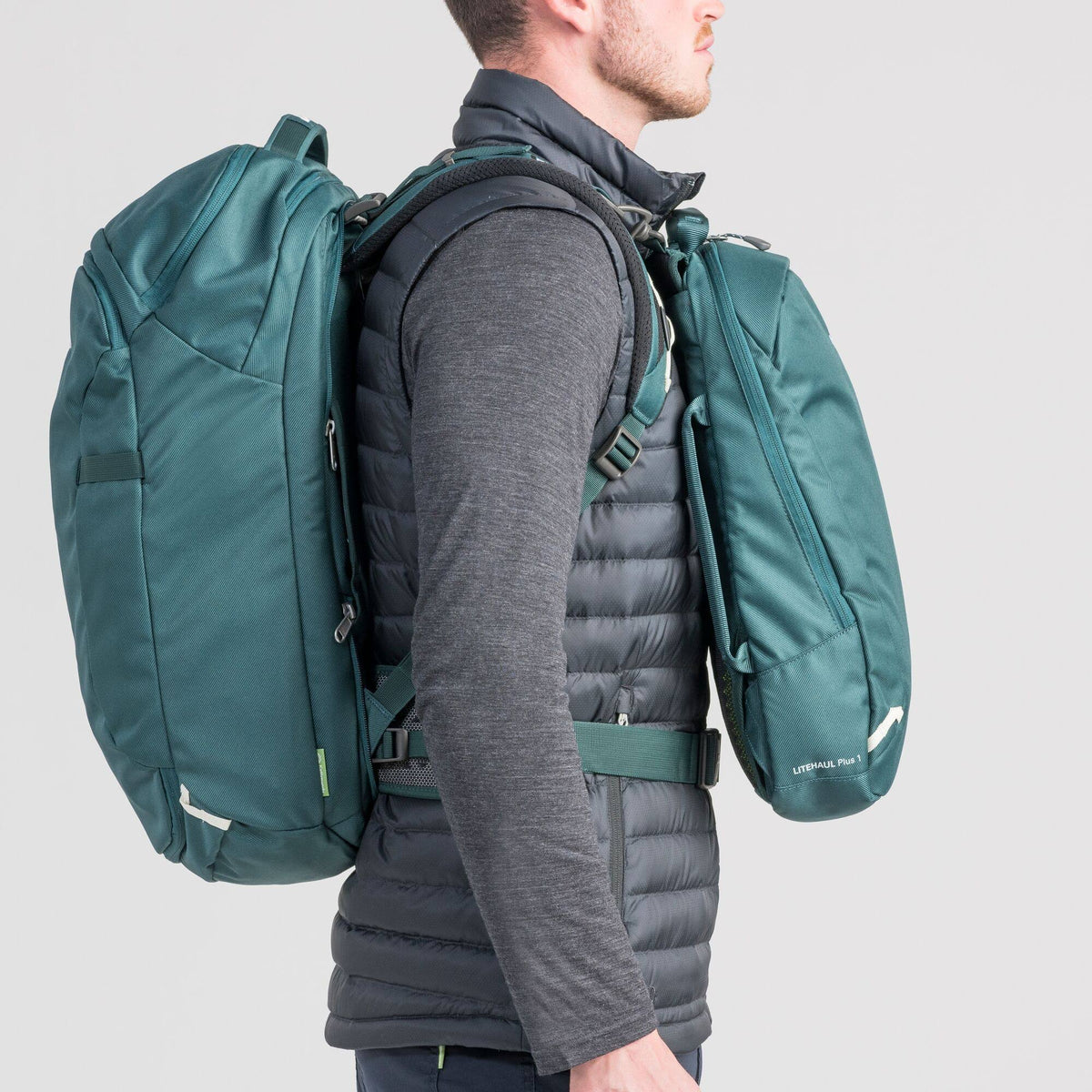 Litehaul Pack T1400