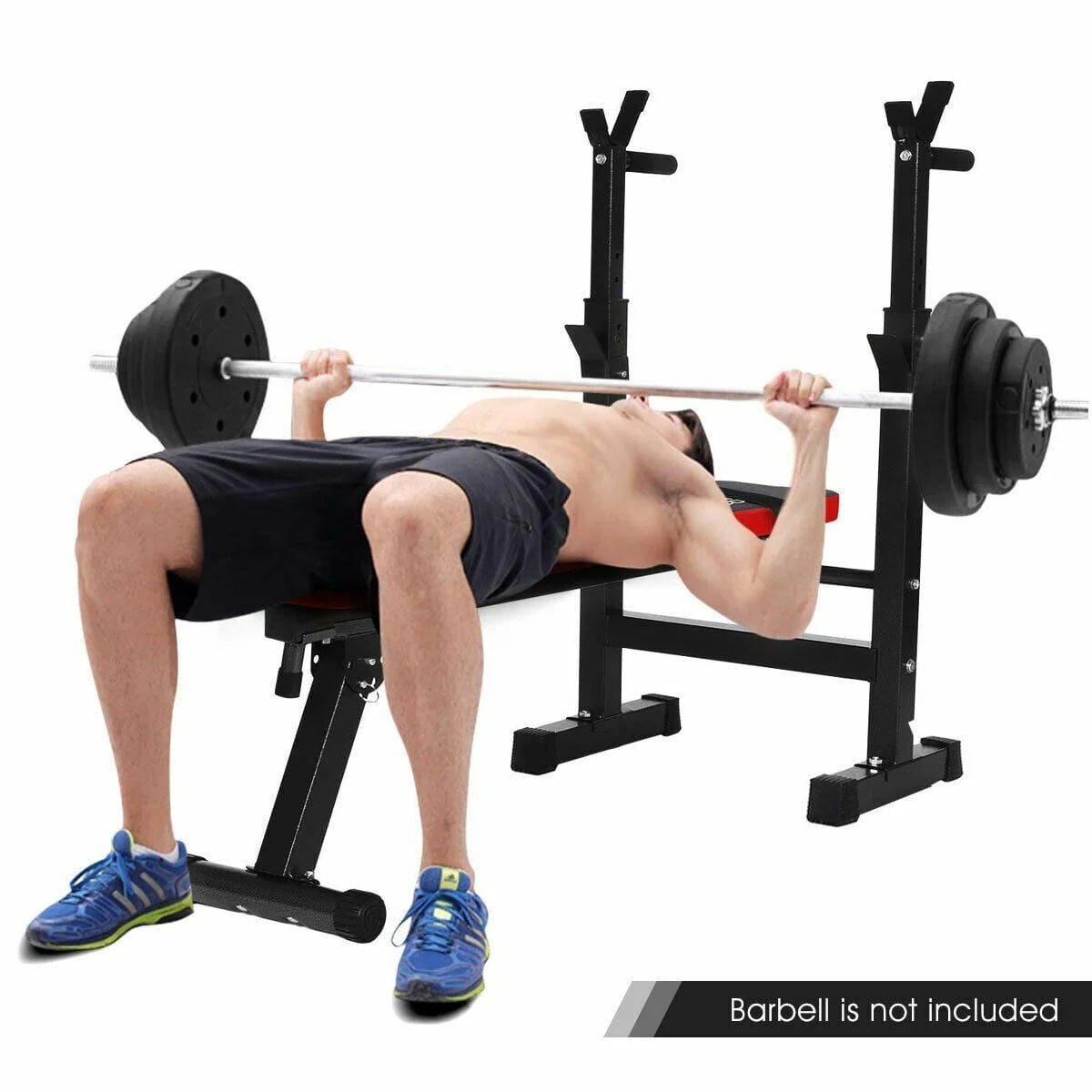 Adjustable Weight Bench C69526