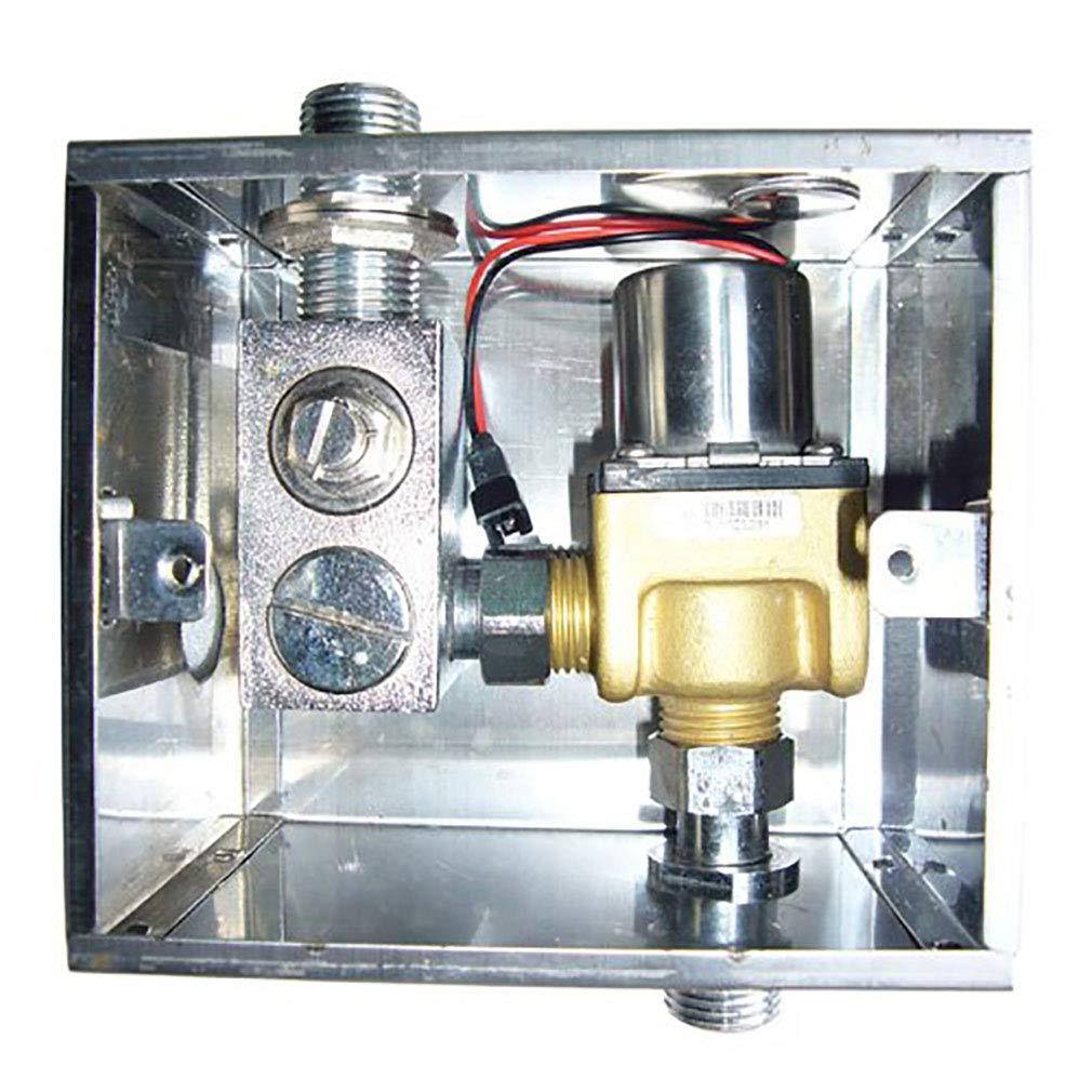 Concealed Sensor Urinal Flush Valve K8654