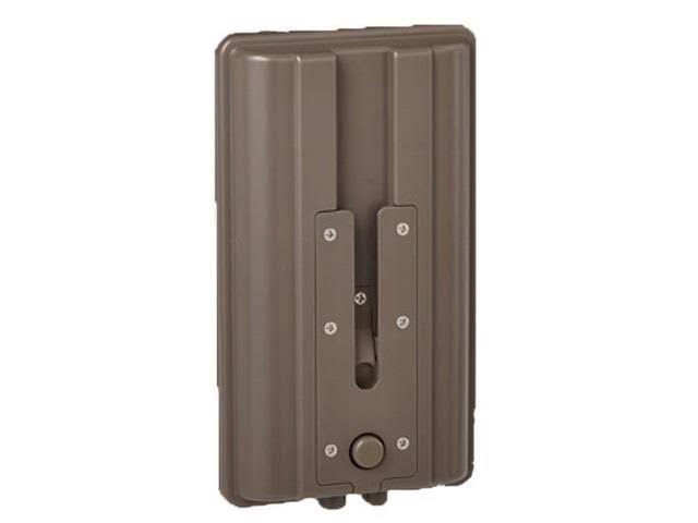 Battery Booster for Trail Cameras 4-Pack with USB Reader A882