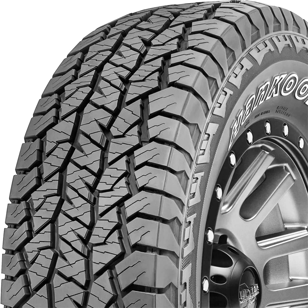 All Terrain Light Truck Tire L27989