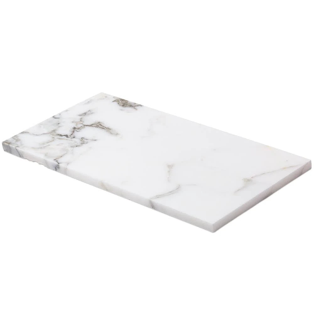 Calacatta Gold 6x12 Polished Marble Tile V926922