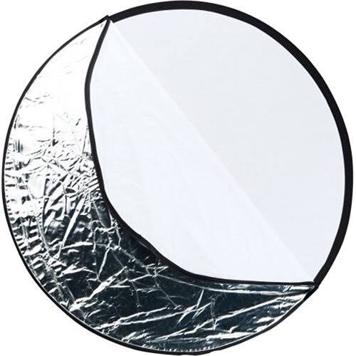 5-in-1 Collapsible Reflector Kit X966