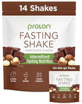 Chocolate Fasting Shake 14 Servings M73363