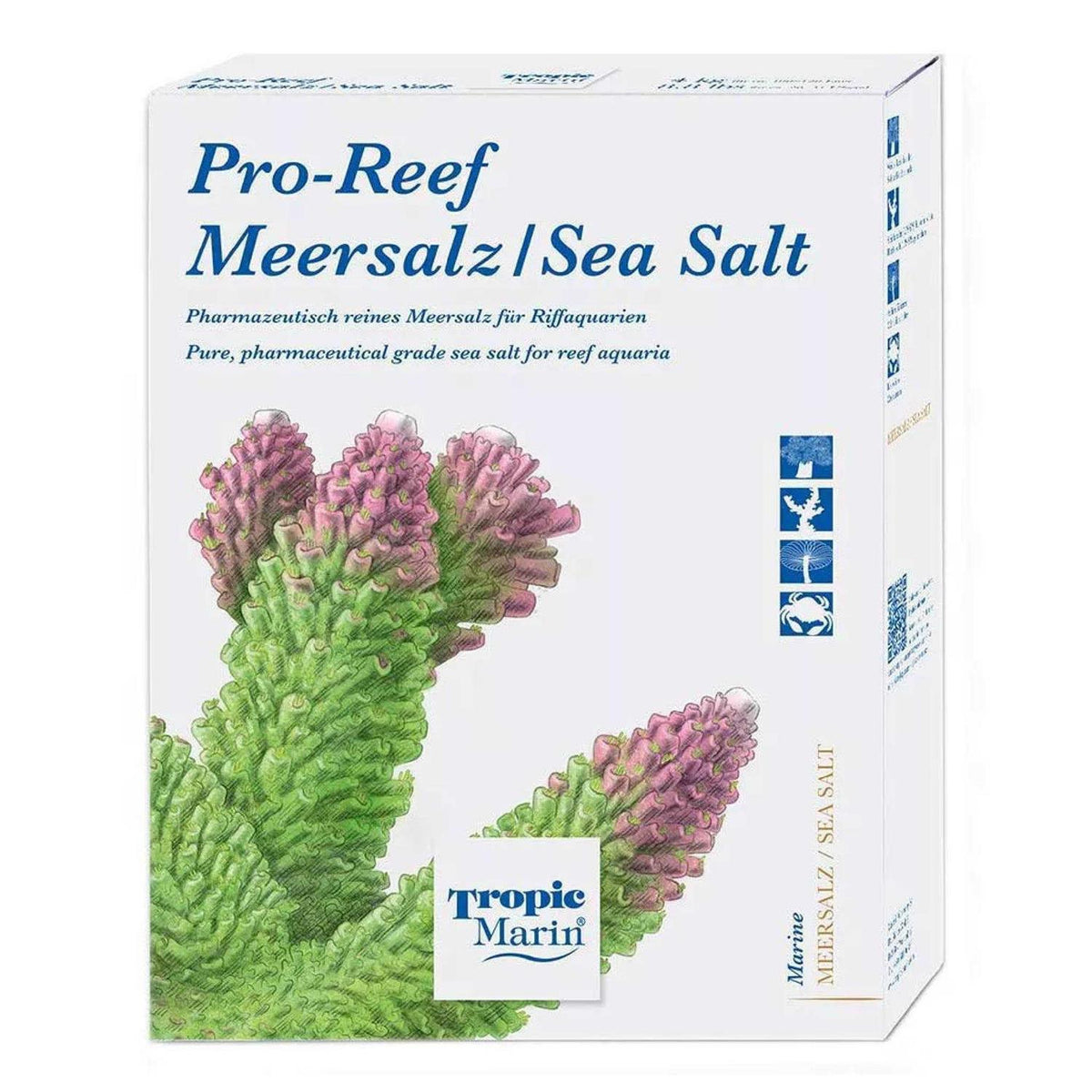 Pro-Reef Bucket Salt V1322
