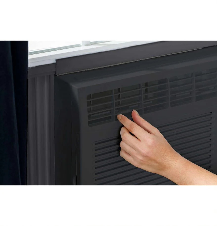 5,000 BTU Window Air Conditioner with Remote P4332