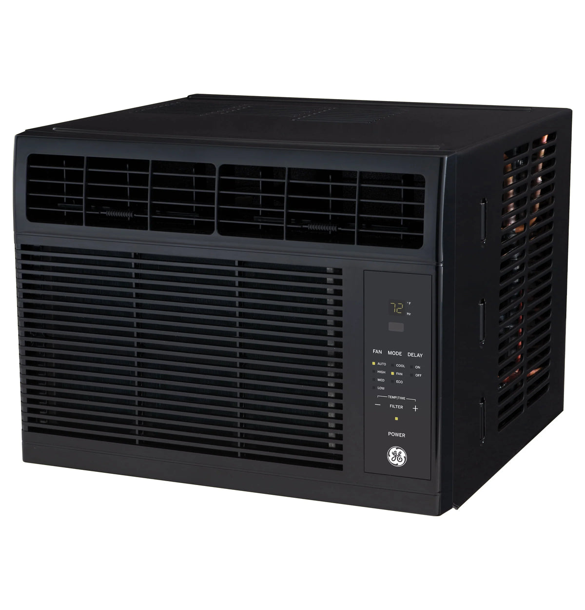 5,000 BTU Window Air Conditioner with Remote P4332