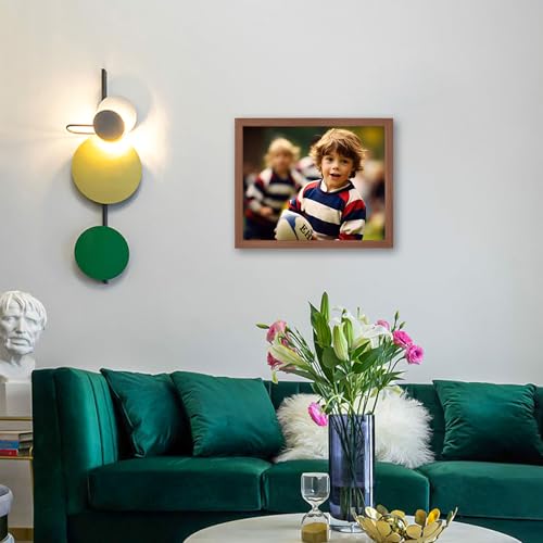 Custom Canvas Prints with Photos 8x10 In K88332