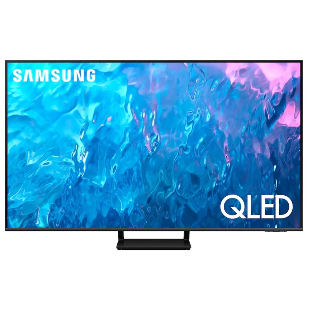 85 Inch QLED 4K Smart TV X3236