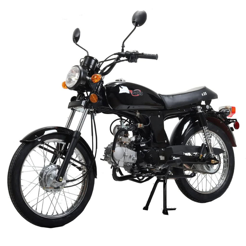 125cc Gas Motorcycle Bike I3824