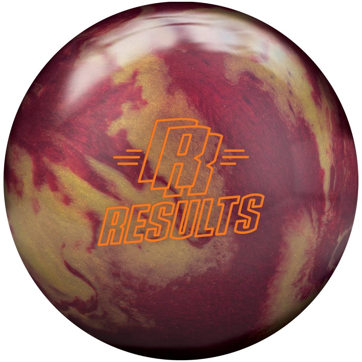Bowling Ball V8819