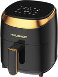 4.2 Quart Nonstick Stainless Steel Air Fryer Z3049