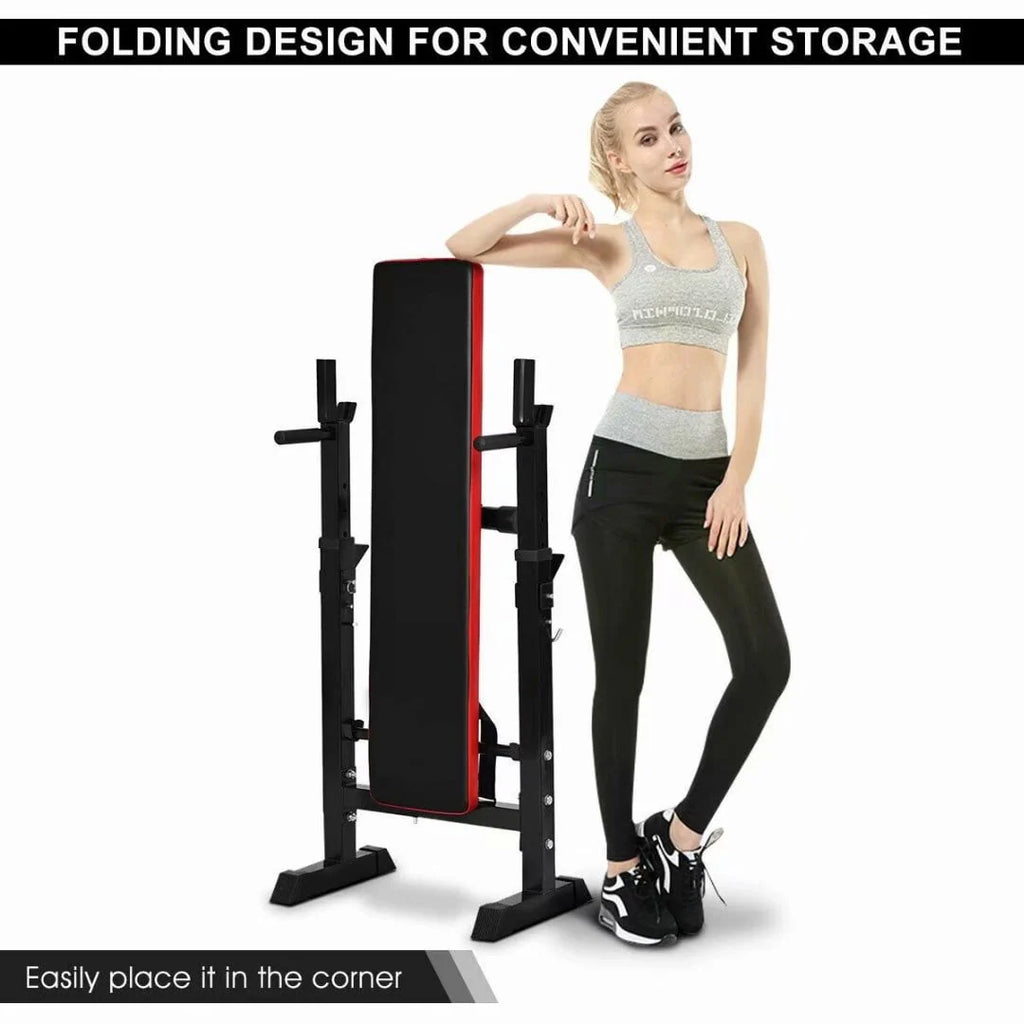 Adjustable Weight Bench C69526