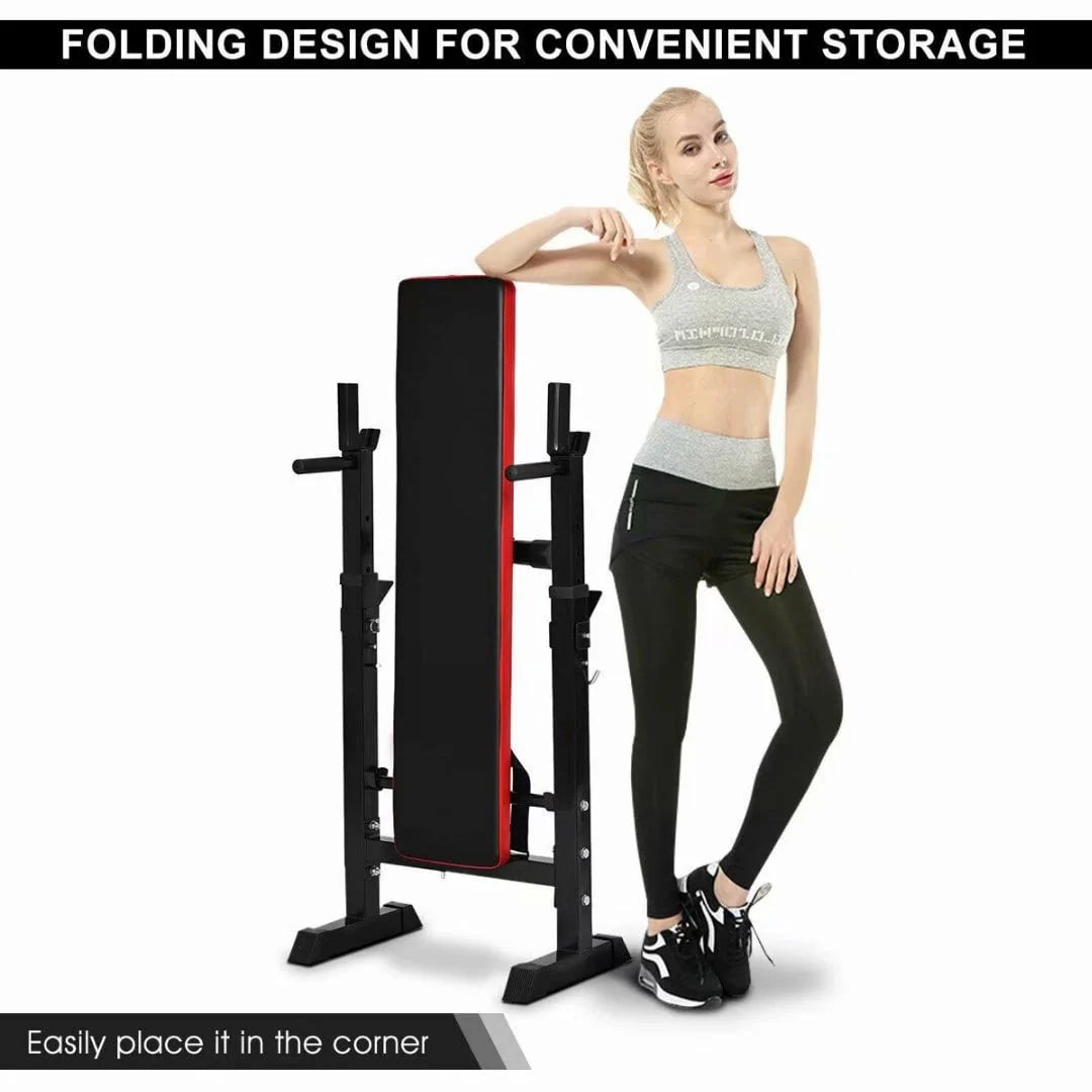 Adjustable Weight Bench C69526
