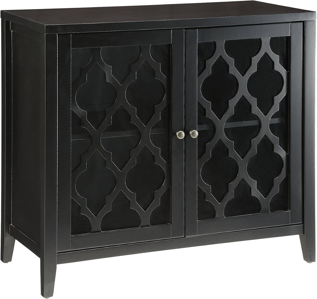 White Cabinet D165369