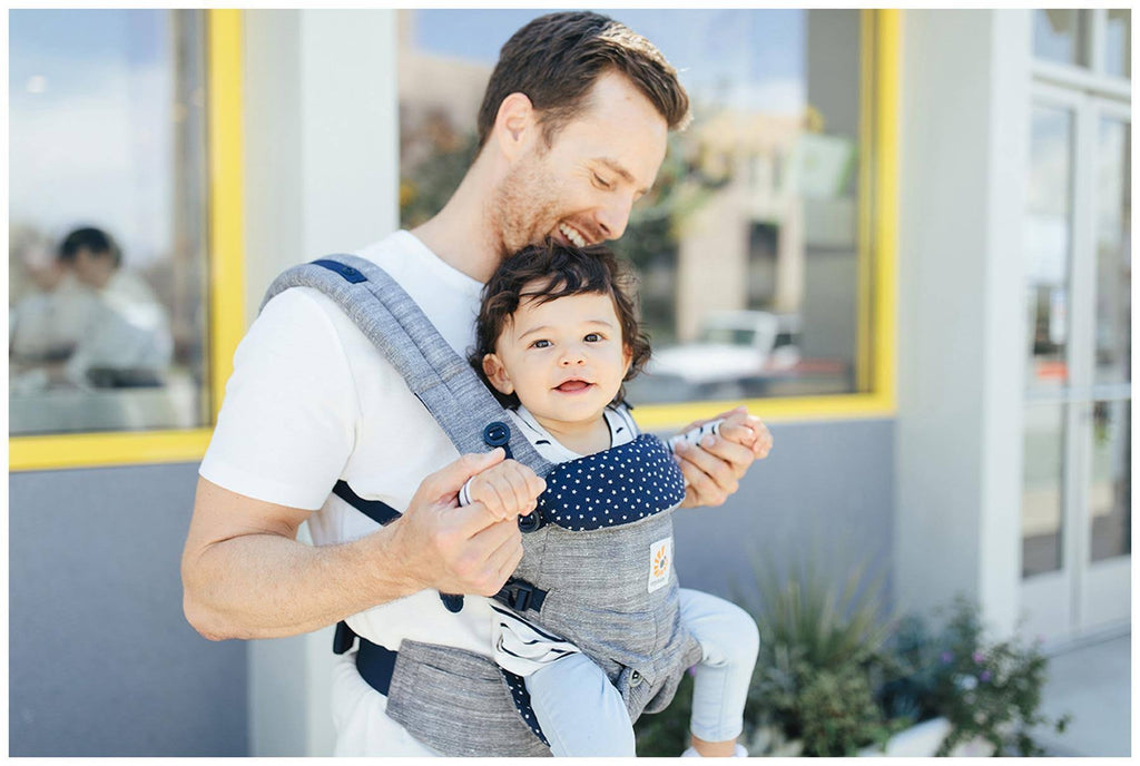 Baby Carrier U5389