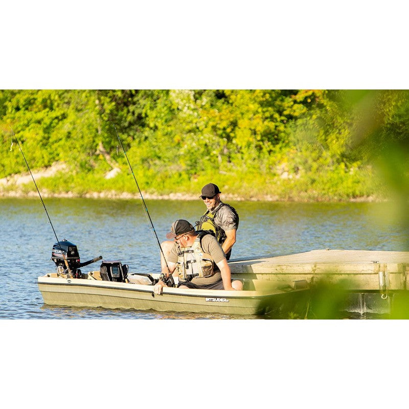 12 ft Jon Fishing Boat C92883