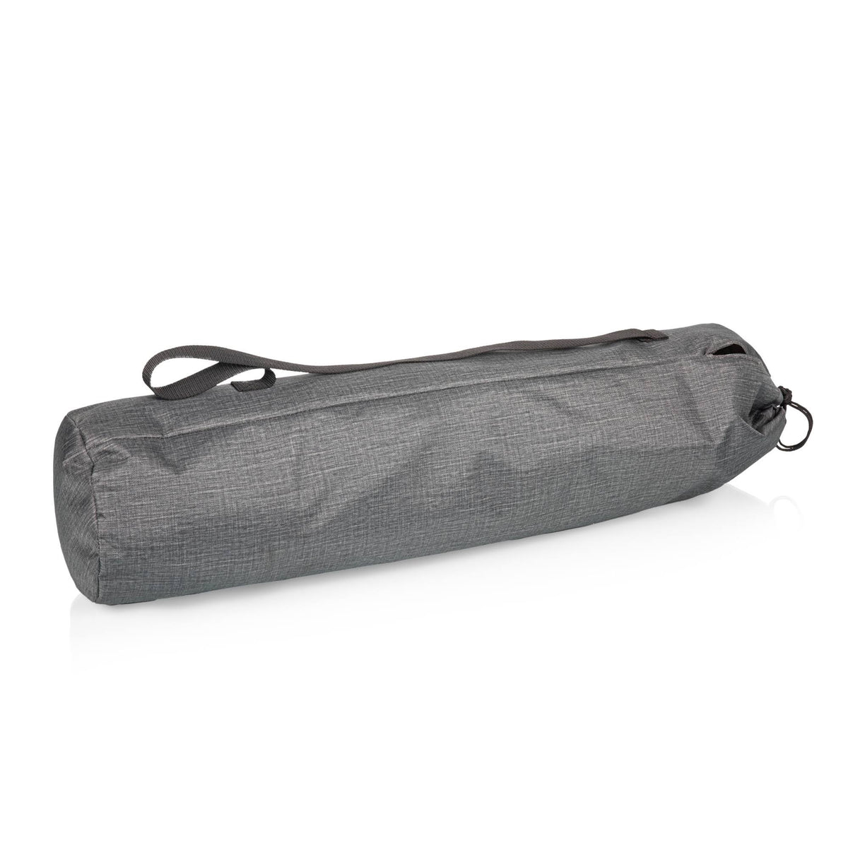 Camping Party Cooler with Stand - Gray R36177