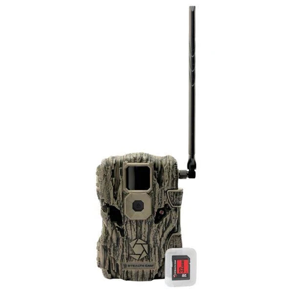 Wireless Trail Camera X3474
