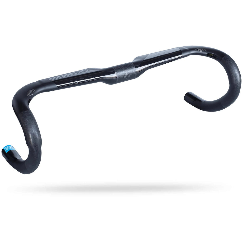 Aero Carbon Handlebar 40cm Z436