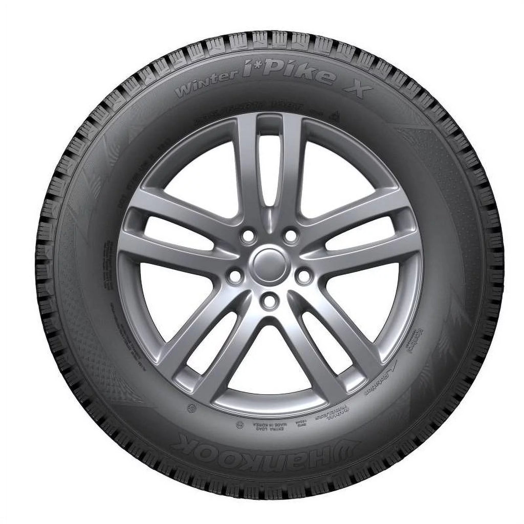 Winter 245/70R16 107T Passenger Tire Q80380