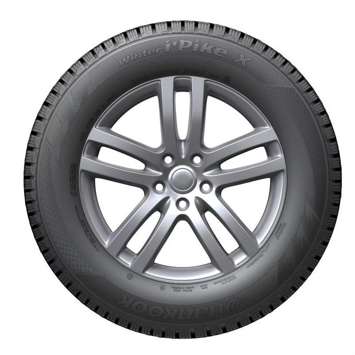 Winter 245/70R16 107T Passenger Tire Q80380