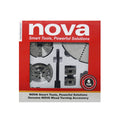 Chuck and Jaw Accessory Bundle G37561