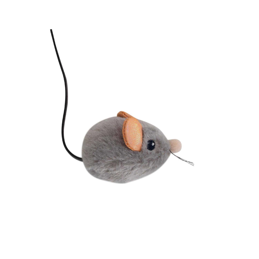 Squeak Mouse Cat Toy O606489