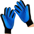Silicone Pet Grooming Gloves Z36728