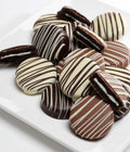 Chocolate Covered OREO Cookies F3324