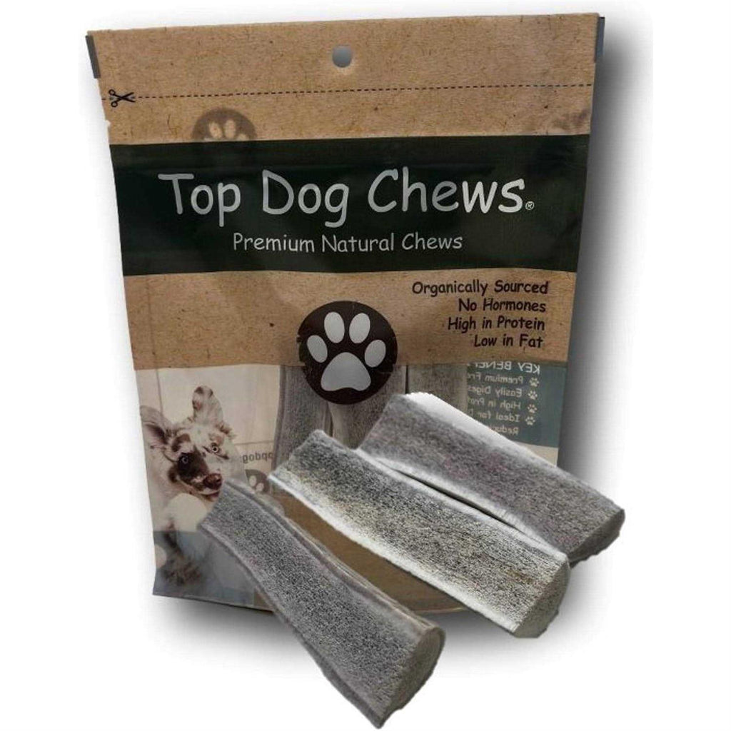 Huge Split Top Dog Chews J74117