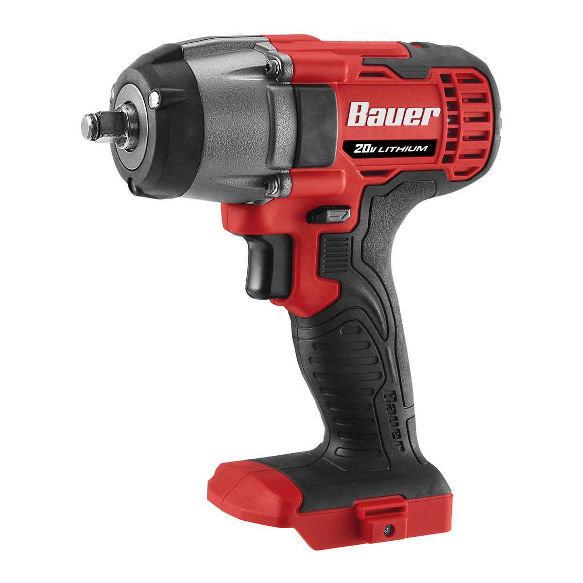 20V Cordless 3/8 in. Compact Impact Wrench A265695