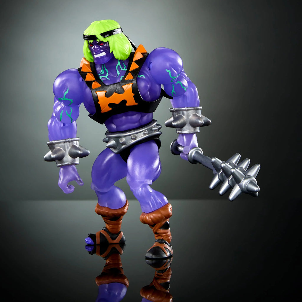 Action Figure Z4039