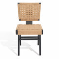 Woven Dining Chair Set of 2 Y6138