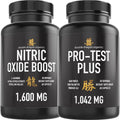 Pro Test Plus & Nitric Oxide Bundle R774