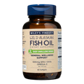 Wild Alaskan Fish Oil Easy Swallow Minis O6215