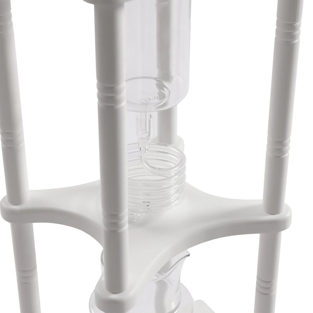 Cold Brew Coffee Machine 25 Cups Glass Tower B593581