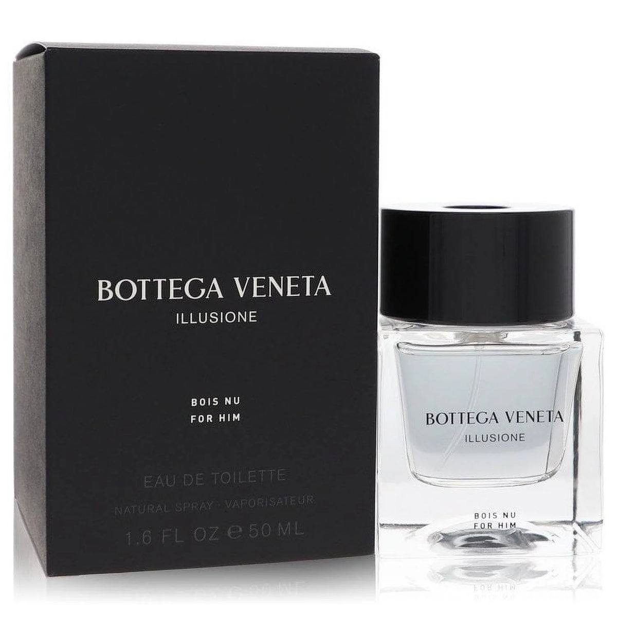 Eau De Toilette Spray 1.7 oz A99198