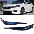 Front Bumper Lip Y2983