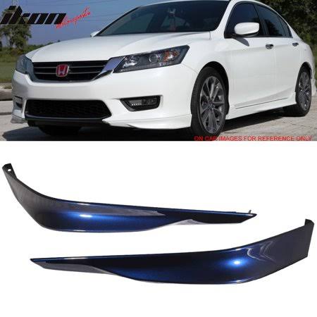 Front Bumper Lip Y2983