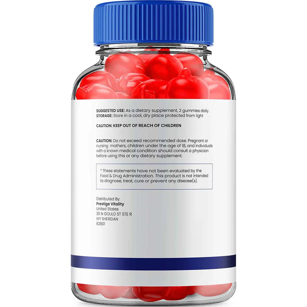 Gummies O229