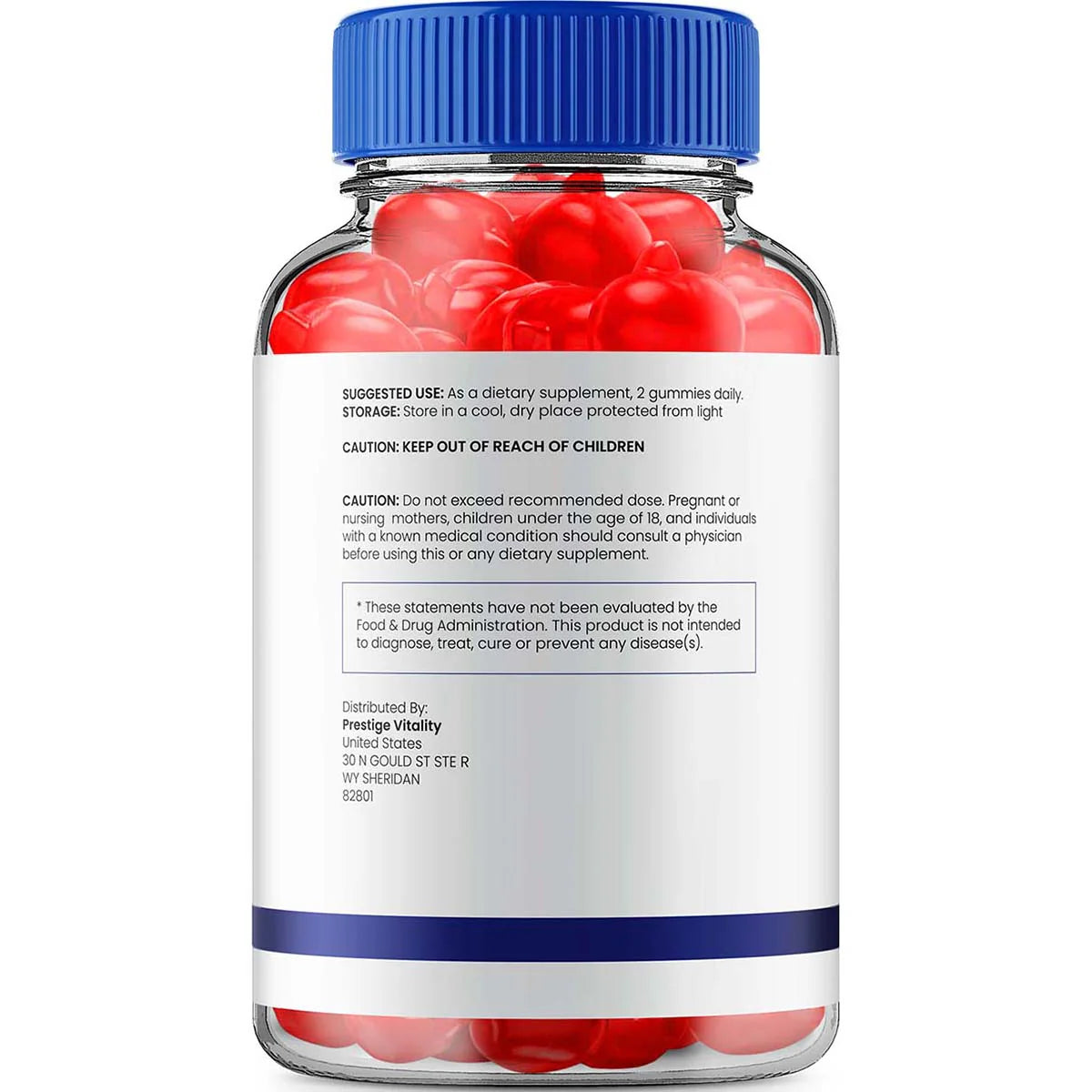 Gummies O229