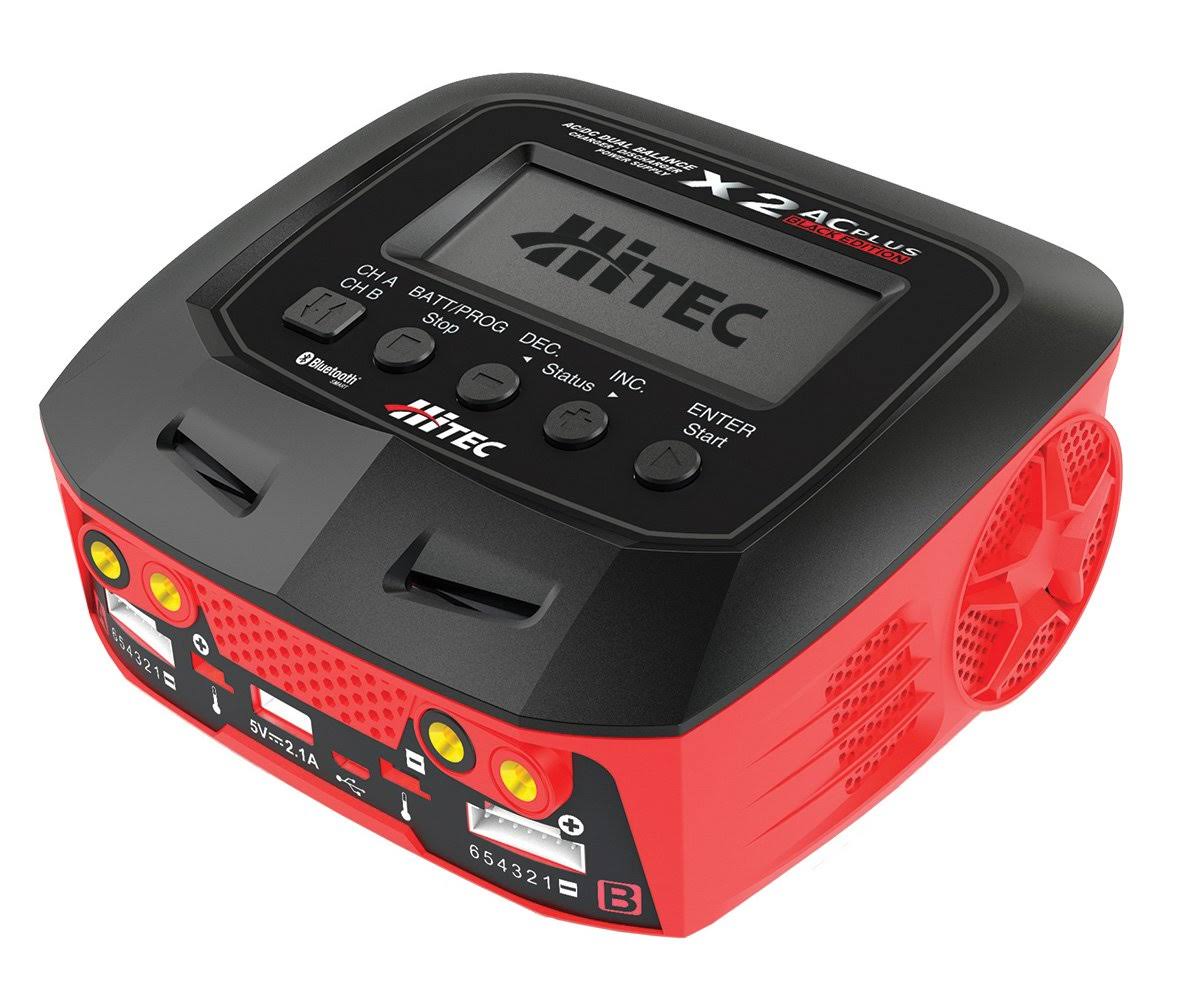 Multi-Function AC/DC Charger G216347