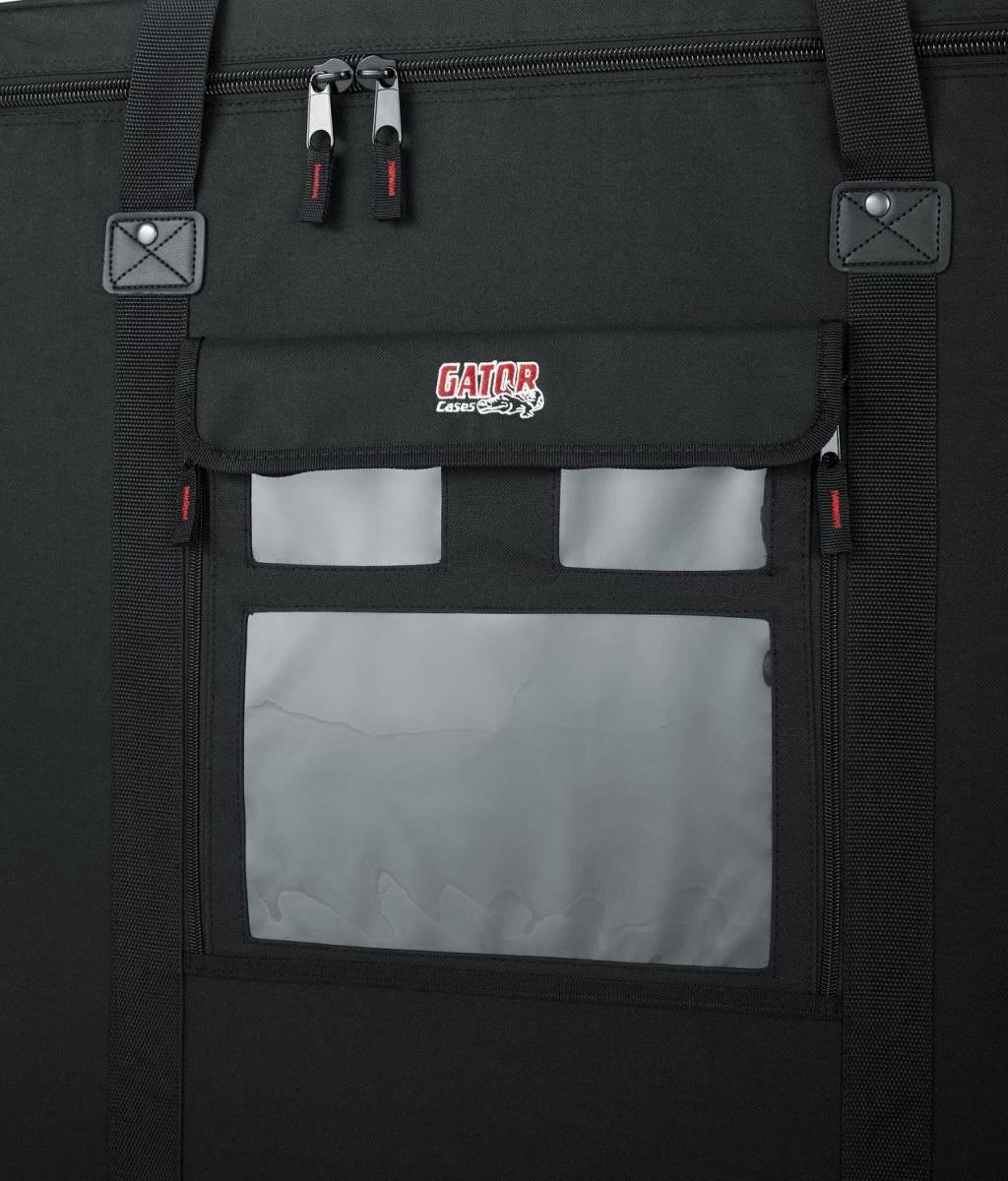 Lightweight LCD Case 19-22x22 W713