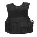 Tactical Outer Carrier Ranger Green V5792