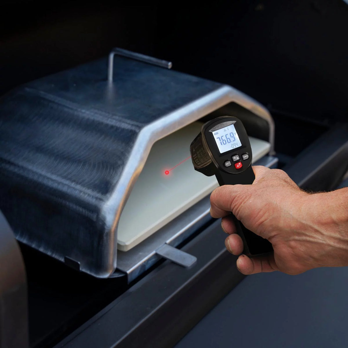 Infrared Temp Gun B635