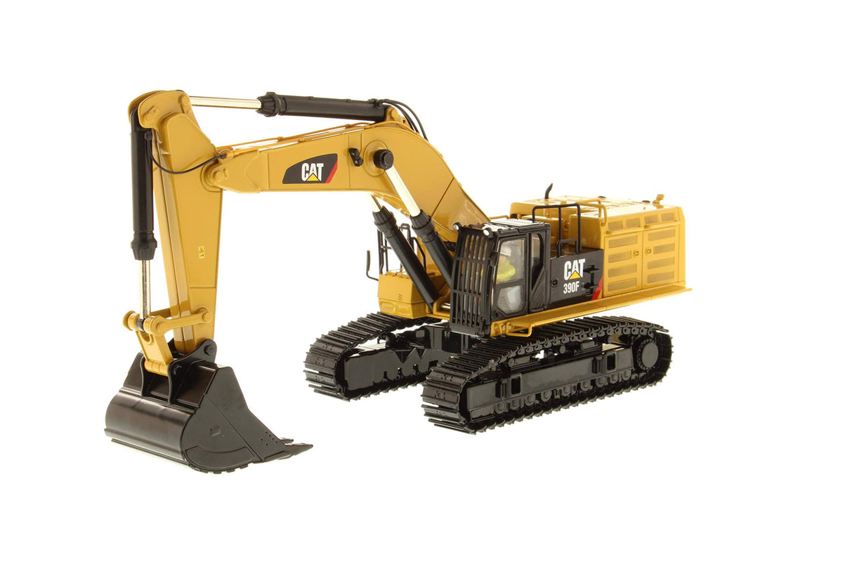 1/50 Diecast Excavator Model N722761